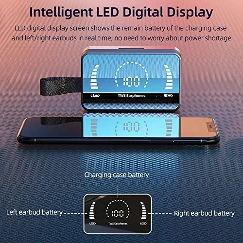 Smart Wireless Headphone