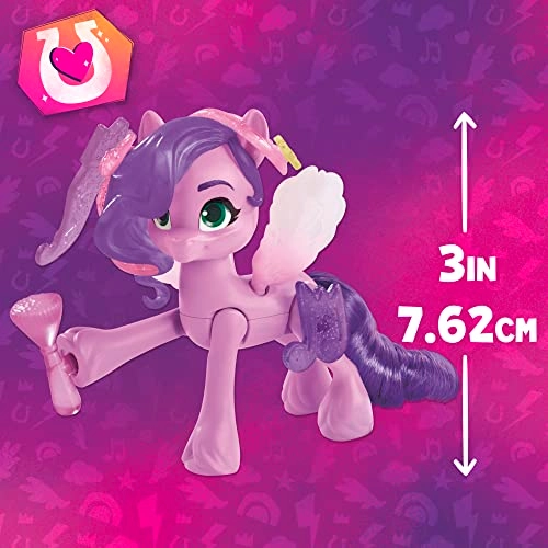 Discover Your Pony Sparkle - Pipp Petals (F5251)