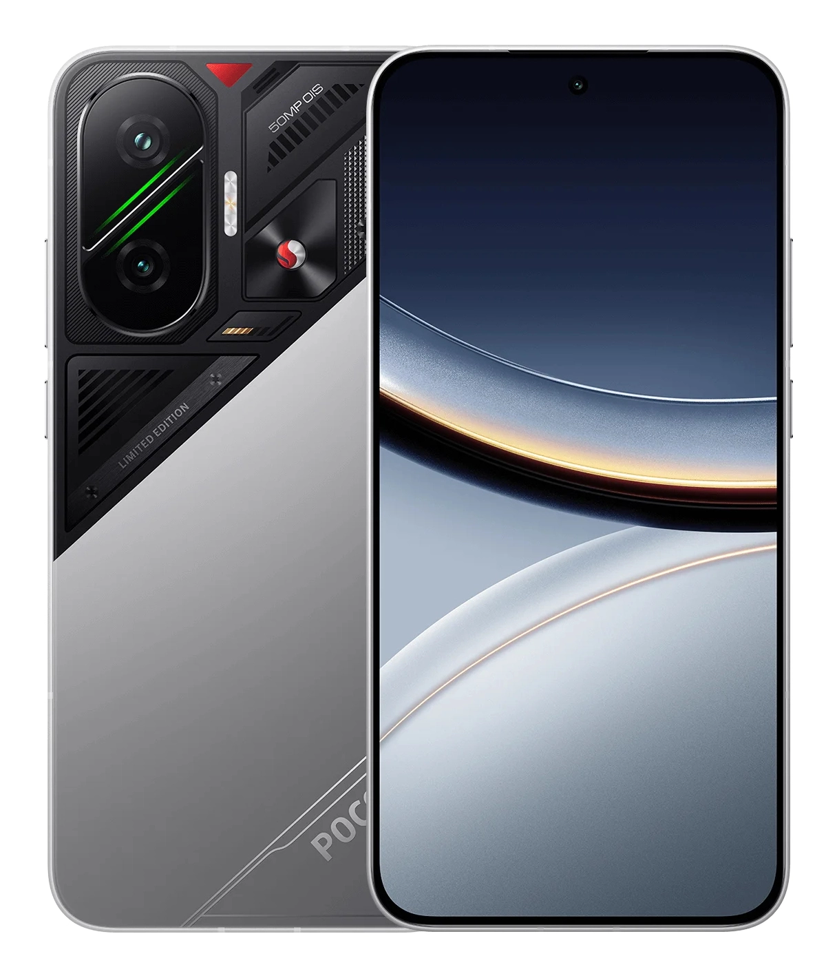 POCO F7 - 12GB 512GB