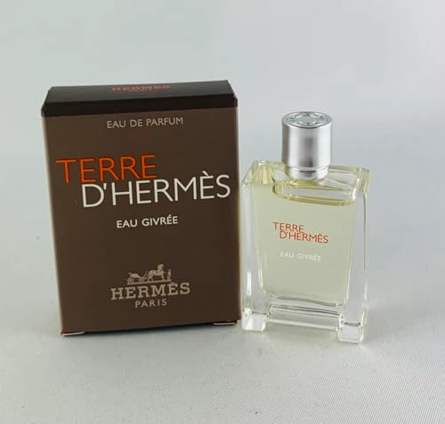 Terre D'Hermes Eau Givree - Eau de Parfum 5 ml