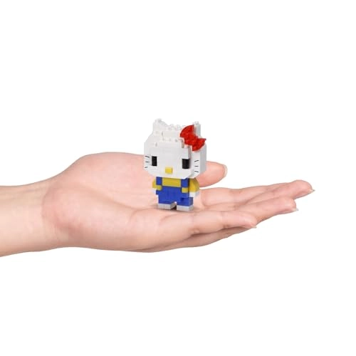 Hello Kitty ver. 2 - 140 pcs