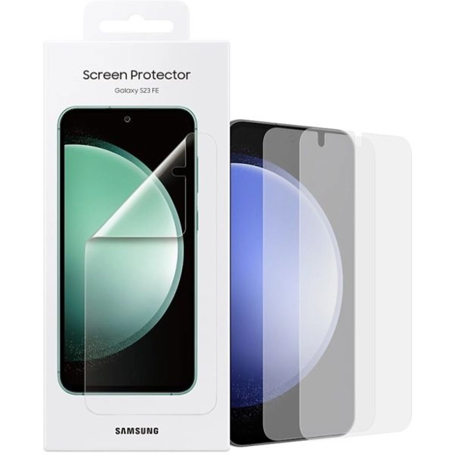 Screen Protector for Samsung Galaxy S23 FE
