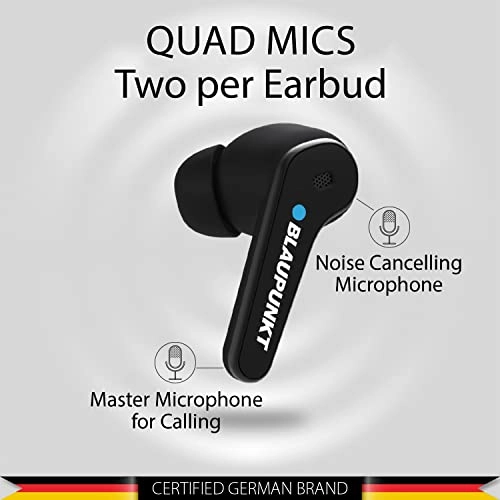 BTW250 Wireless Earbud