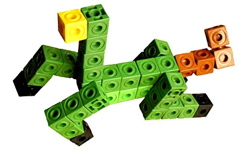 Cubes - 100 pcs