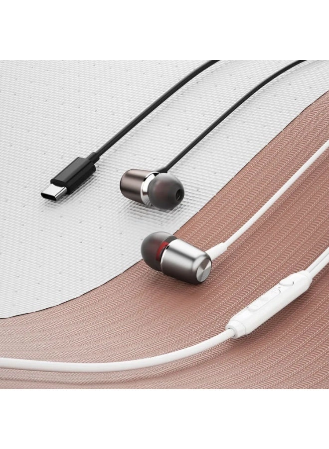 DUDAO X1PRO Wired Earphone