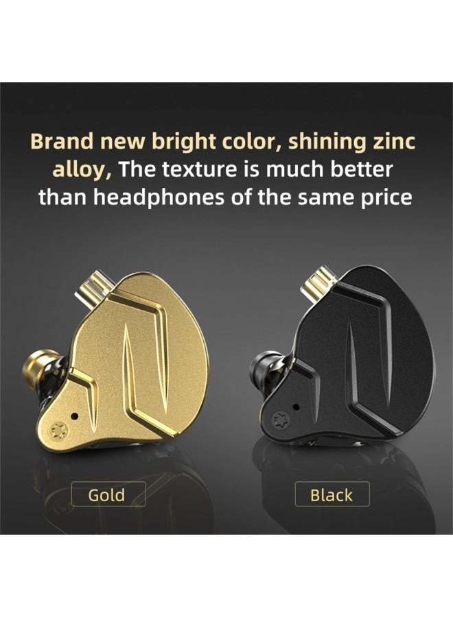 ZSN Pro X Wired Earbud
