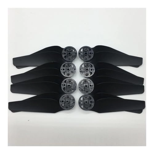 2-Blade Propeller - 1mm 1 inch 30mm