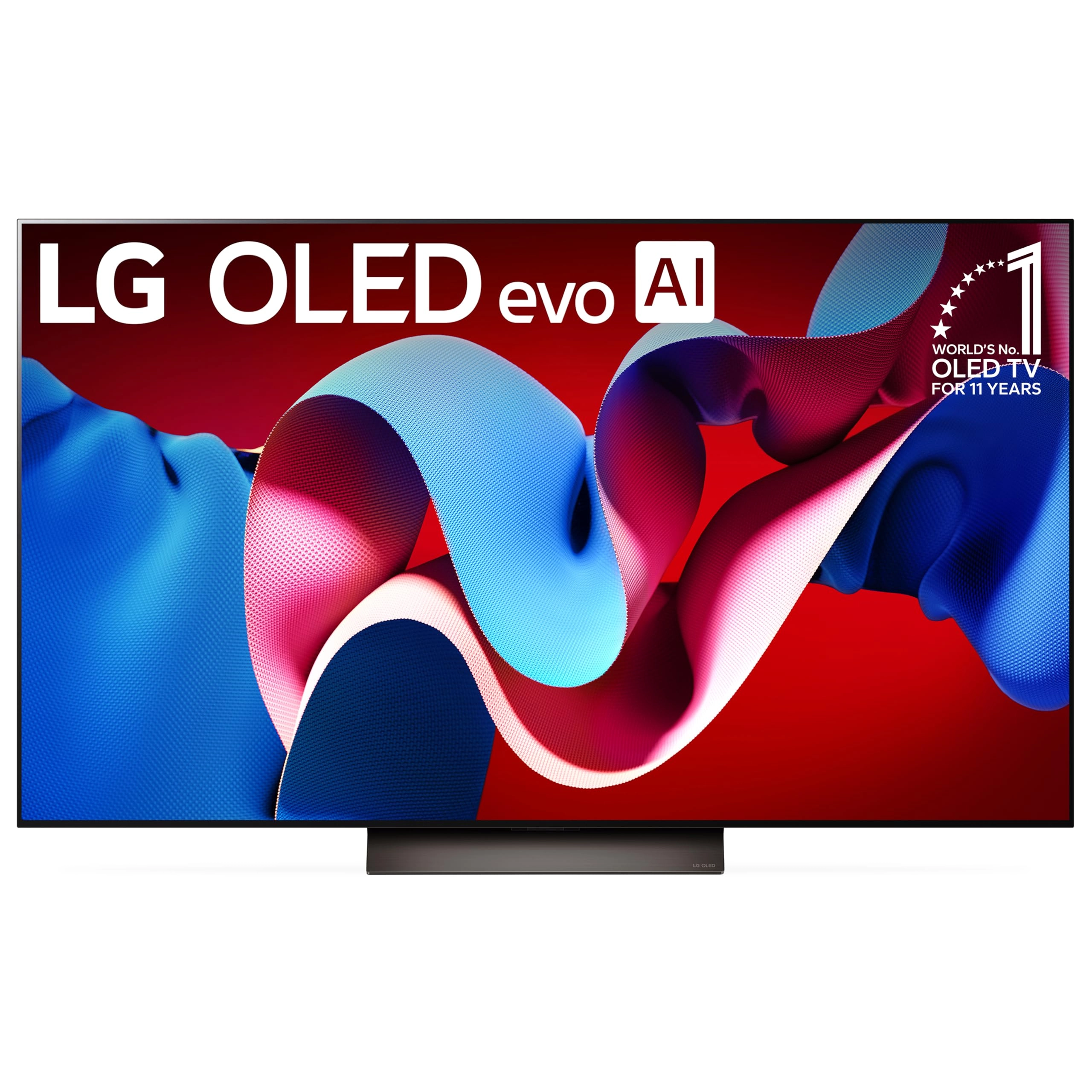 LG OLED55C4PUA - 55 Inch