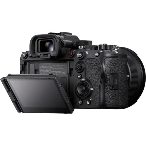 Alpha a1 II - ILCE-1M2 + SF-G TOUGH - 64GB + NP-FZ100