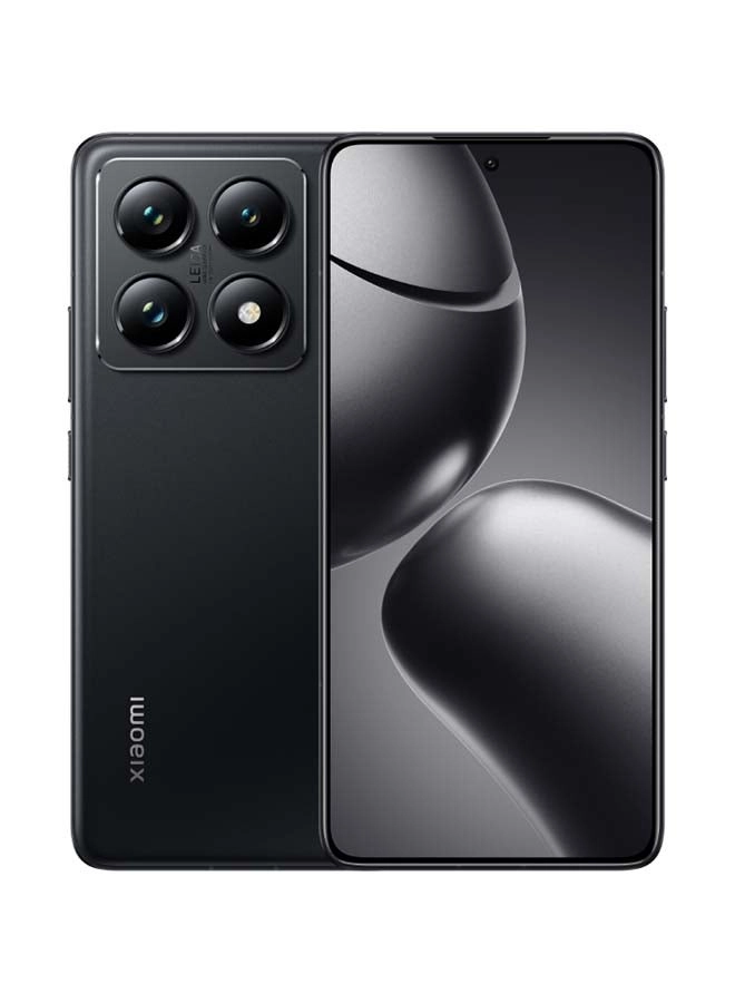 14T Pro - 12GB 512GB