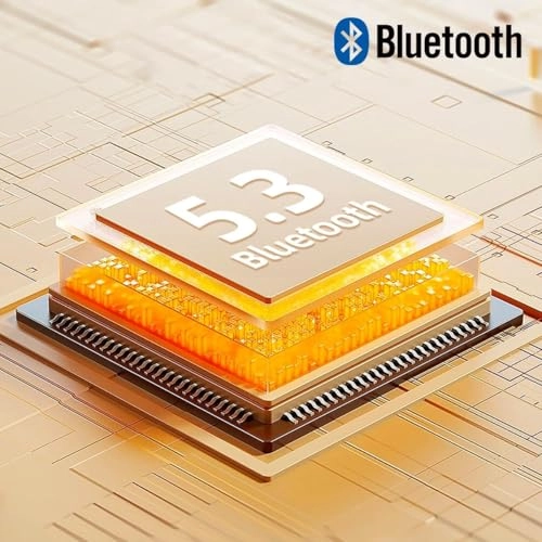 QXVW0863 Wireless Headphone