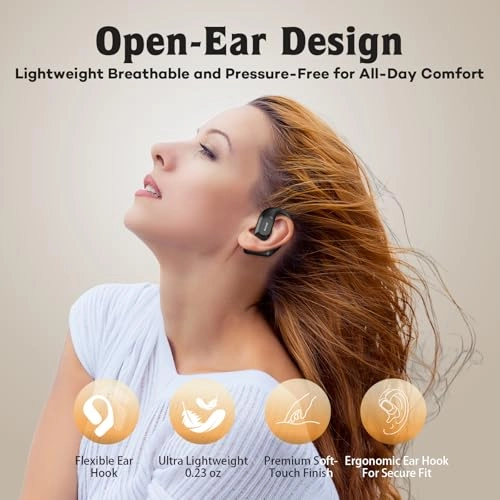 T10 Wireless Earbud