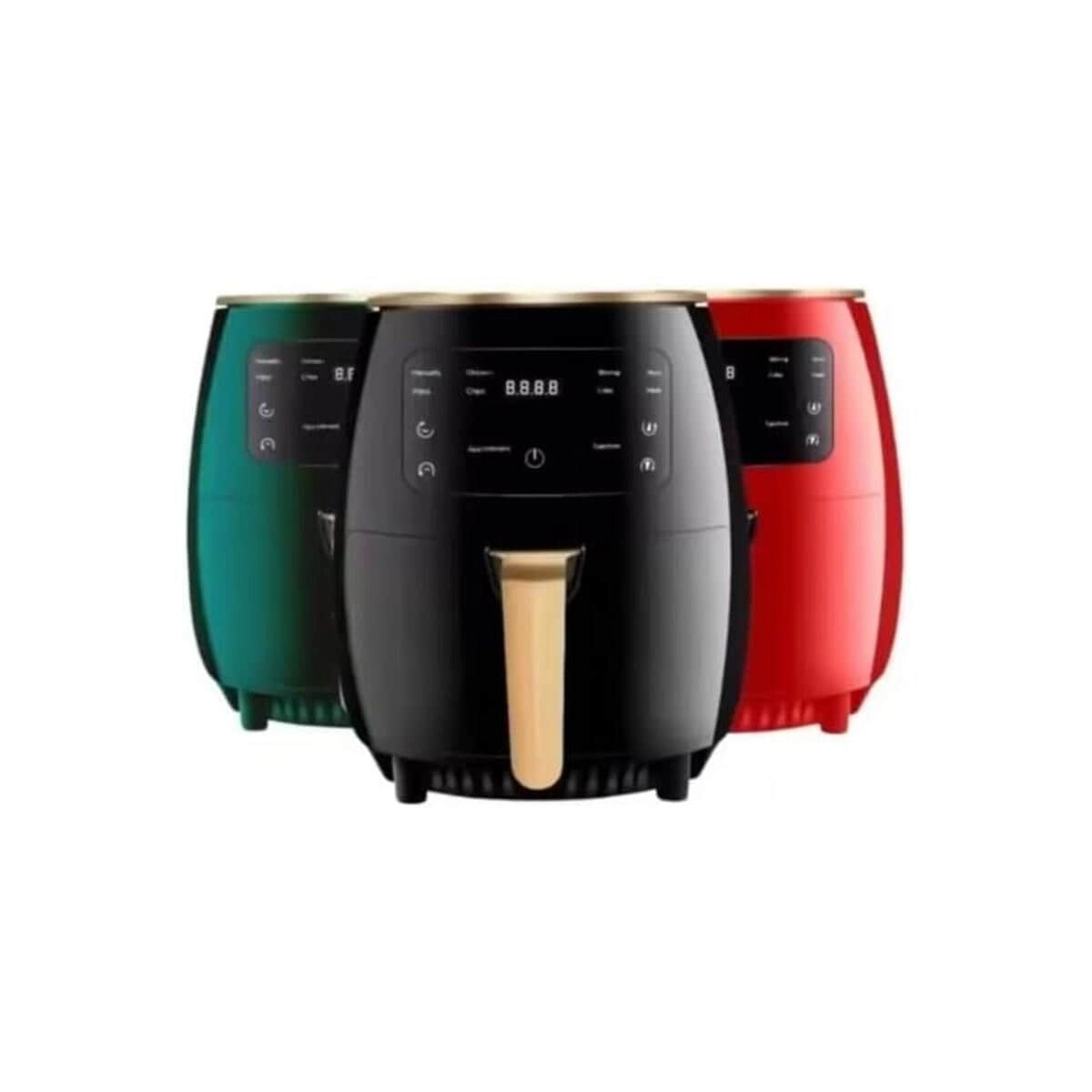 Electric Digital Air Fryer Oven