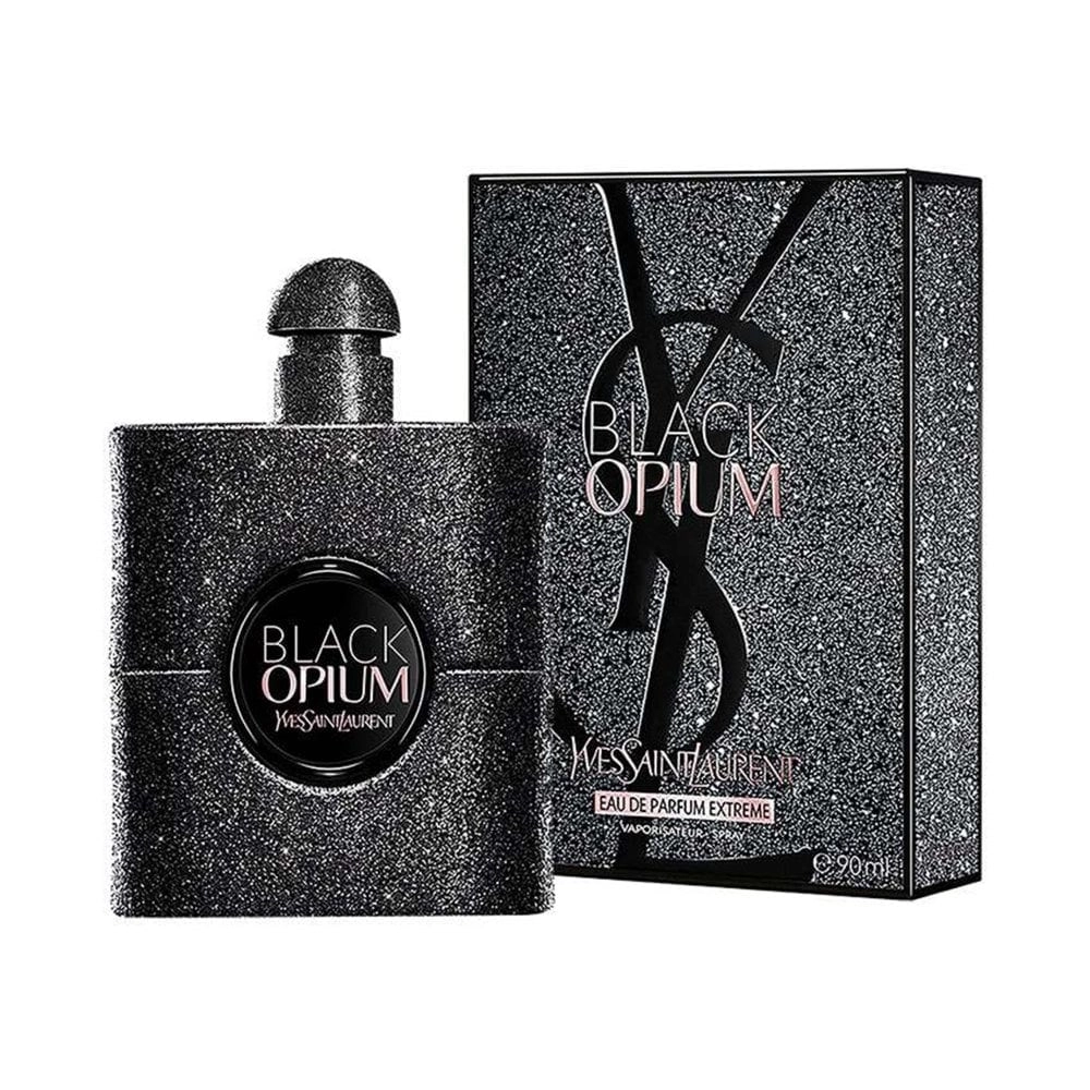 BLACK OPIUM EXTREME Eau de Parfum 90ml