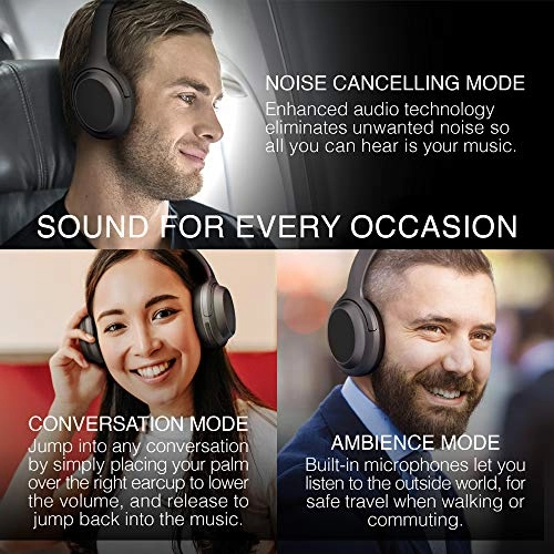 AirPhones Wireless Headphone