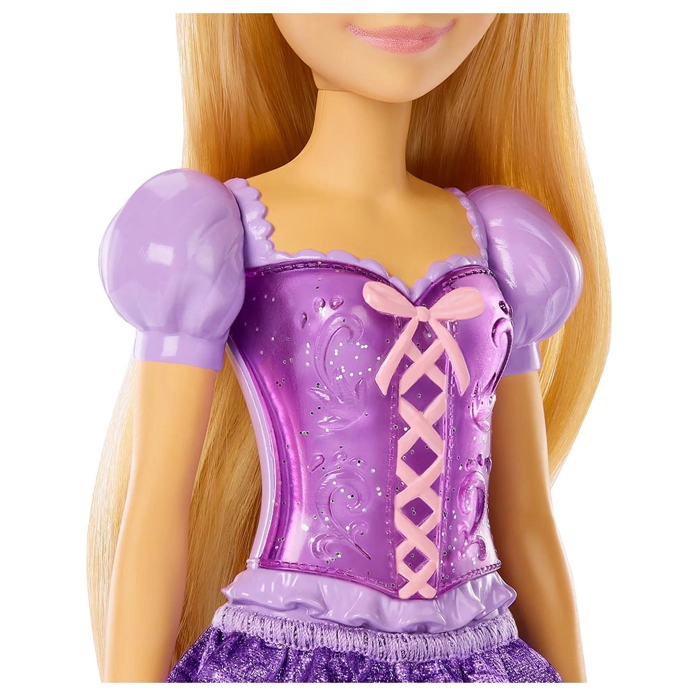 Rapunzel Fashion Doll