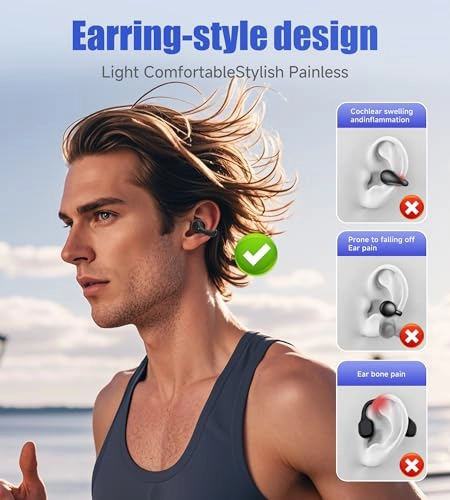 i121 Wireless Earbud