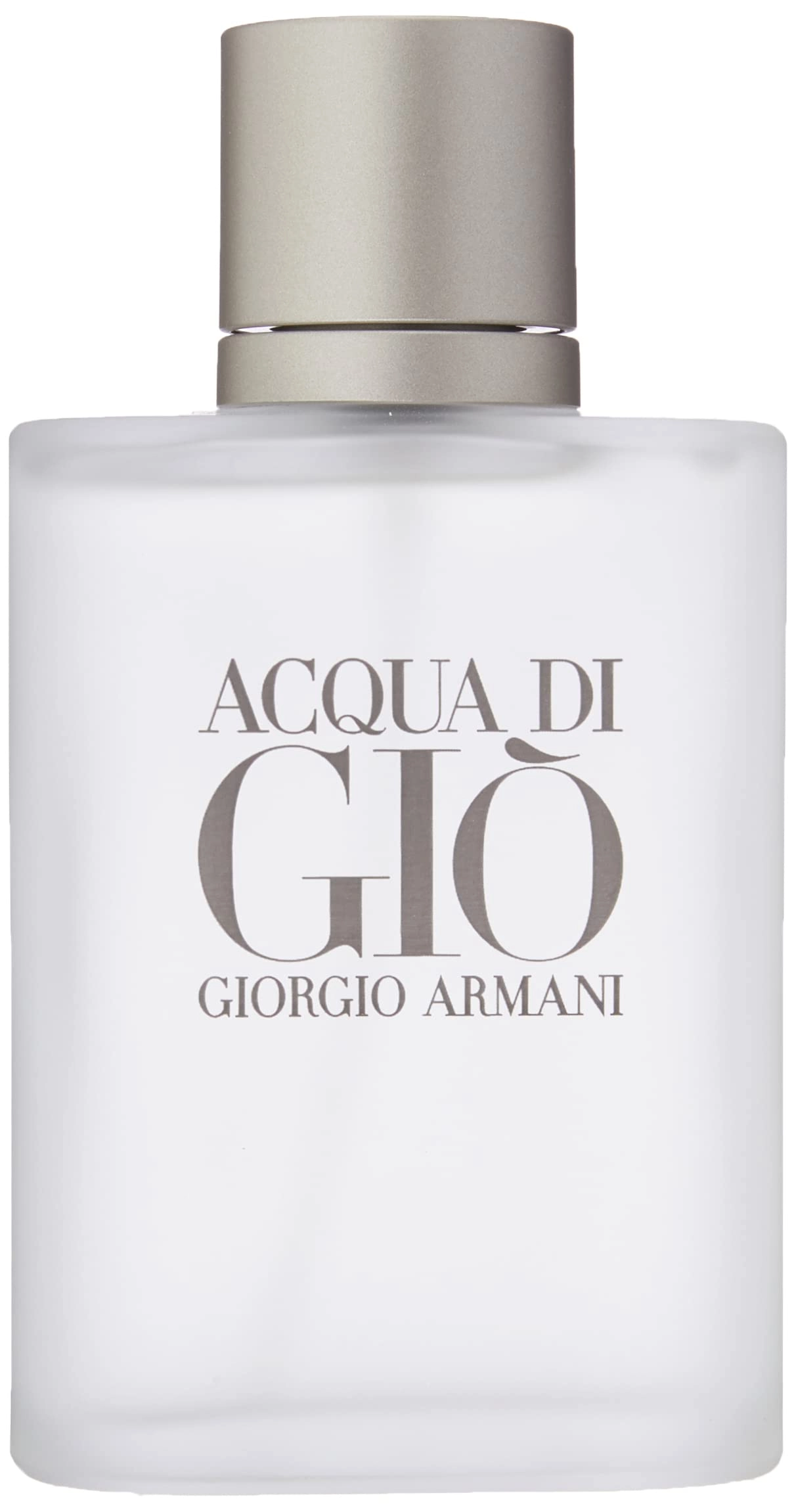 Acqua di Gio Eau de Toilette 100ml