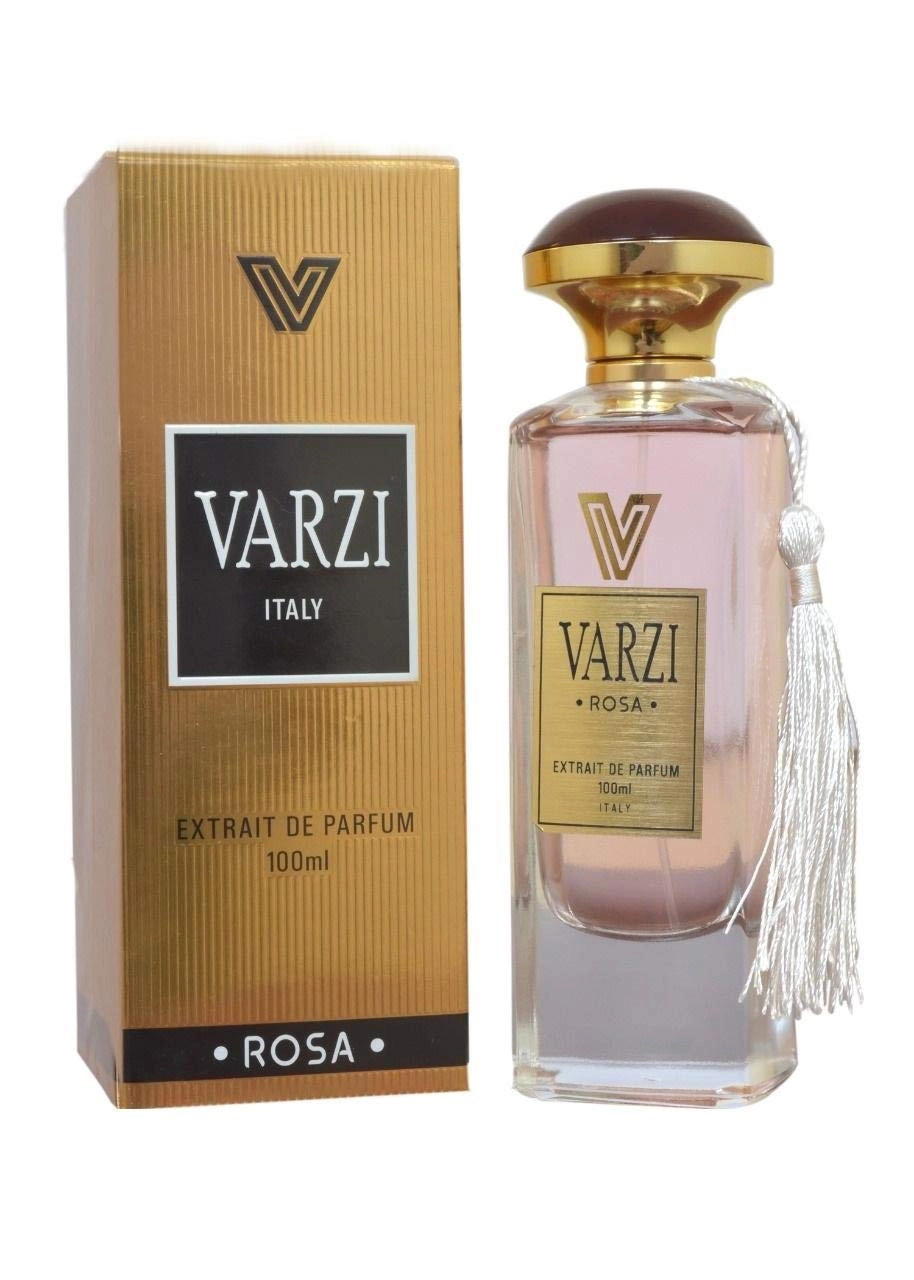 Varzi Rosa - 100ml