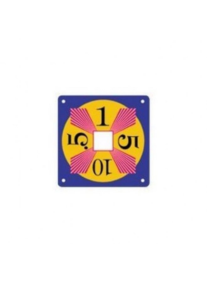 Suntex International 24 Game: Fractions/Decimals