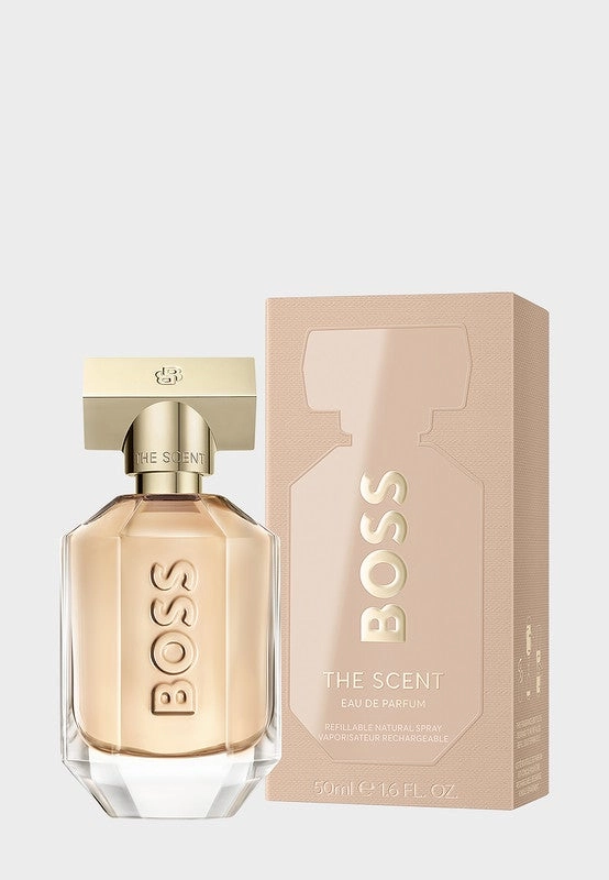 The Scent Eau de Parfum - 50ml