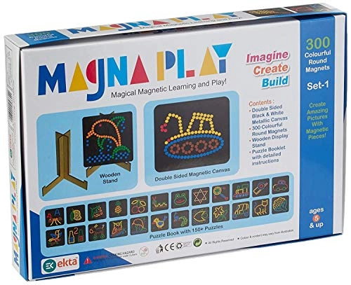 Magna Play - 1 piece(s)