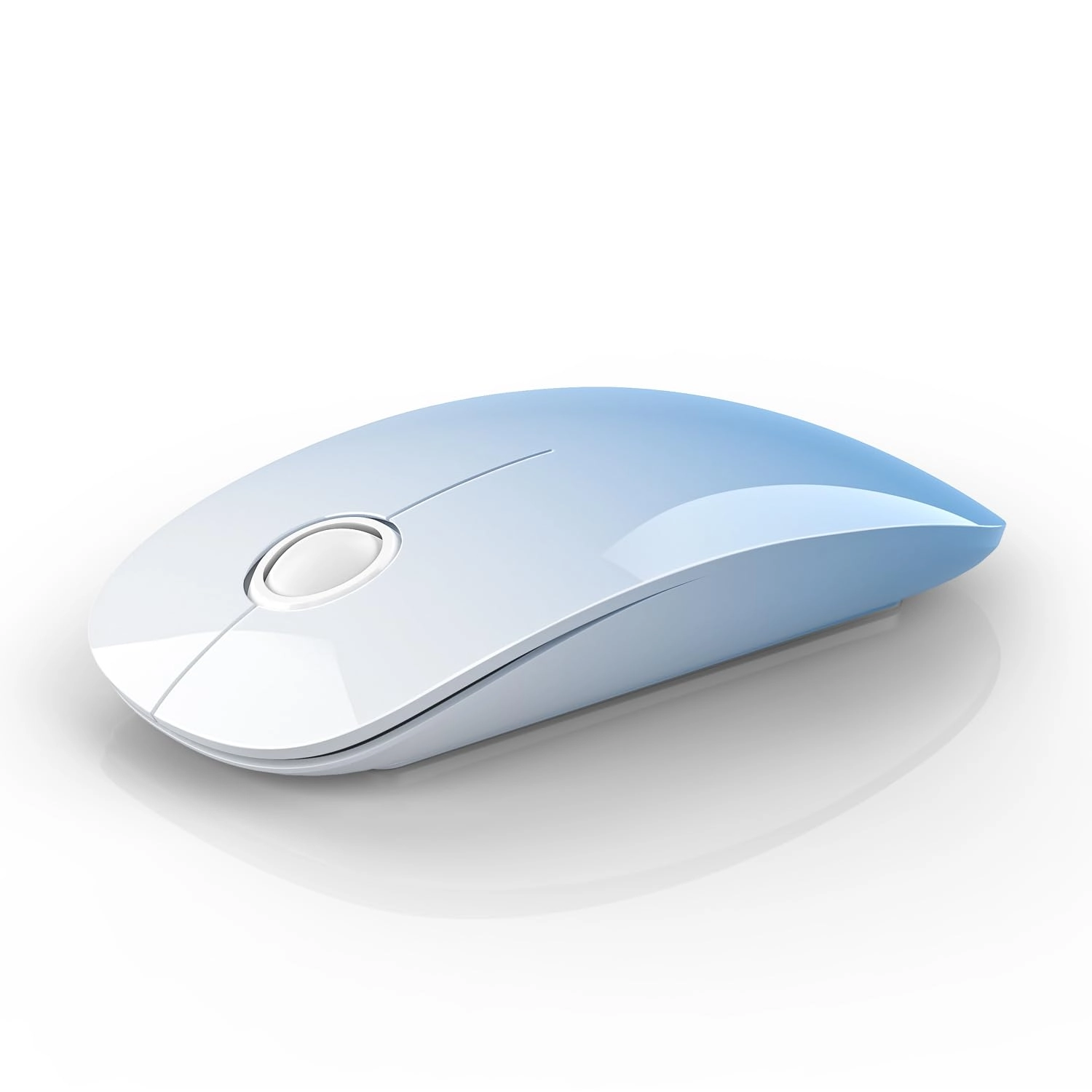R306 Mouse - Bluetooth, USB