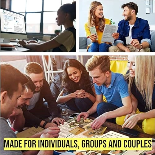 MURDER MYSTERY CASE FILE: The Murder of a Scientist