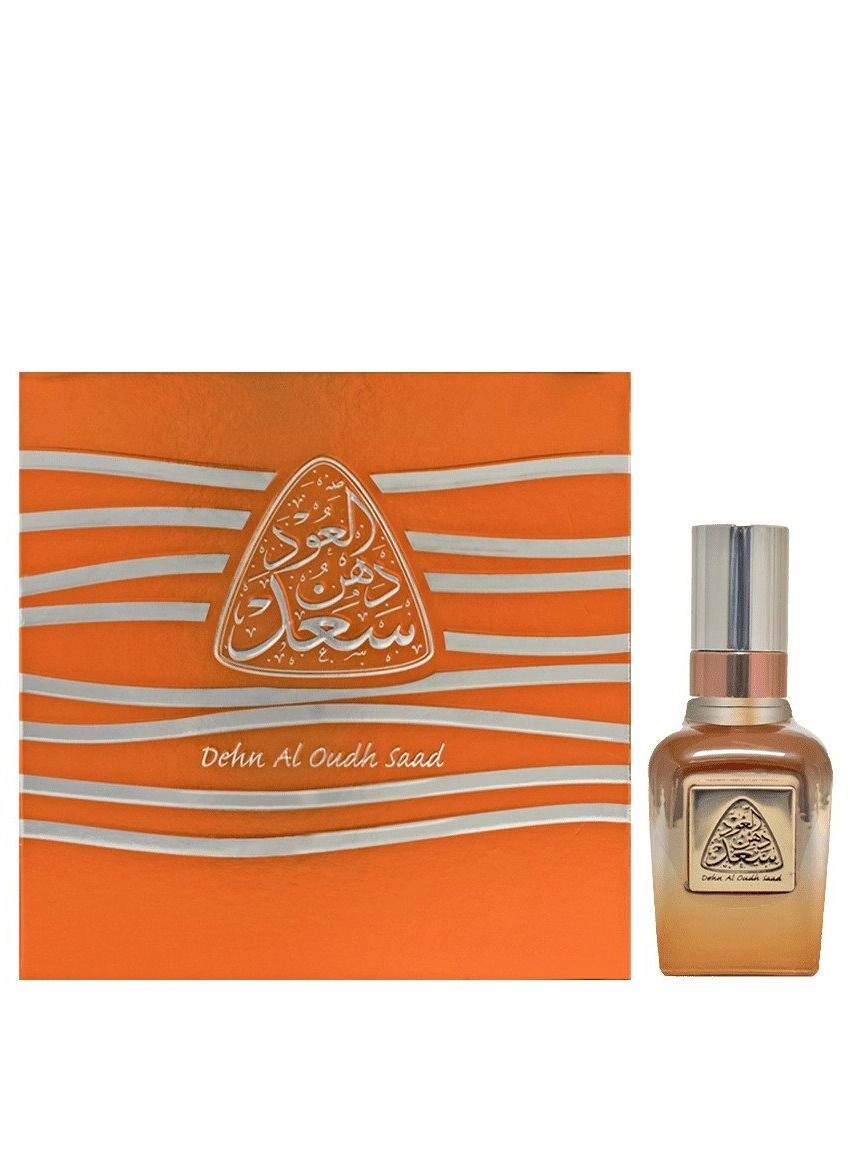 Dehn Al Oud Saad - Eau de Parfum 40 ml
