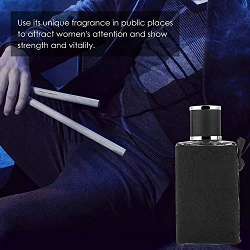 Perfume Eau de Toilette 80ml