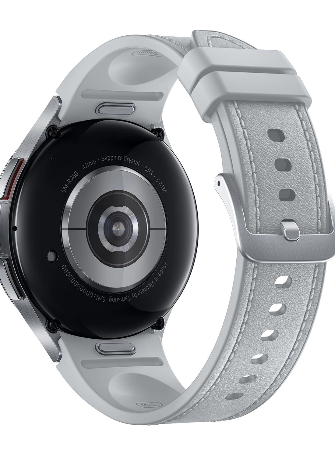 Galaxy Watch6 Classic 47mm LTE