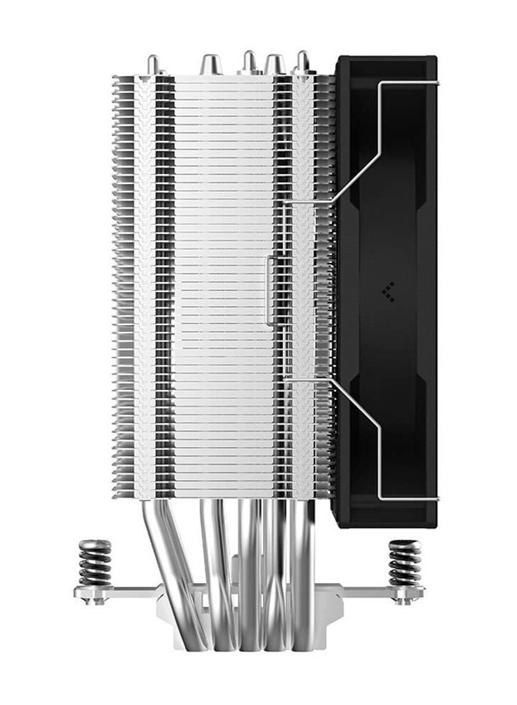 AG500 ARGB - 120×120×25 mm