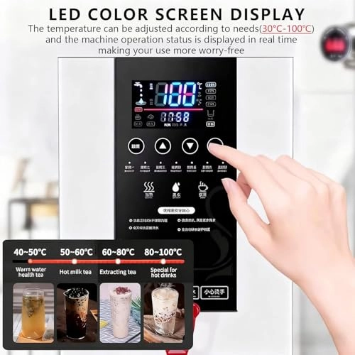 Hot Water Boiler - 20L