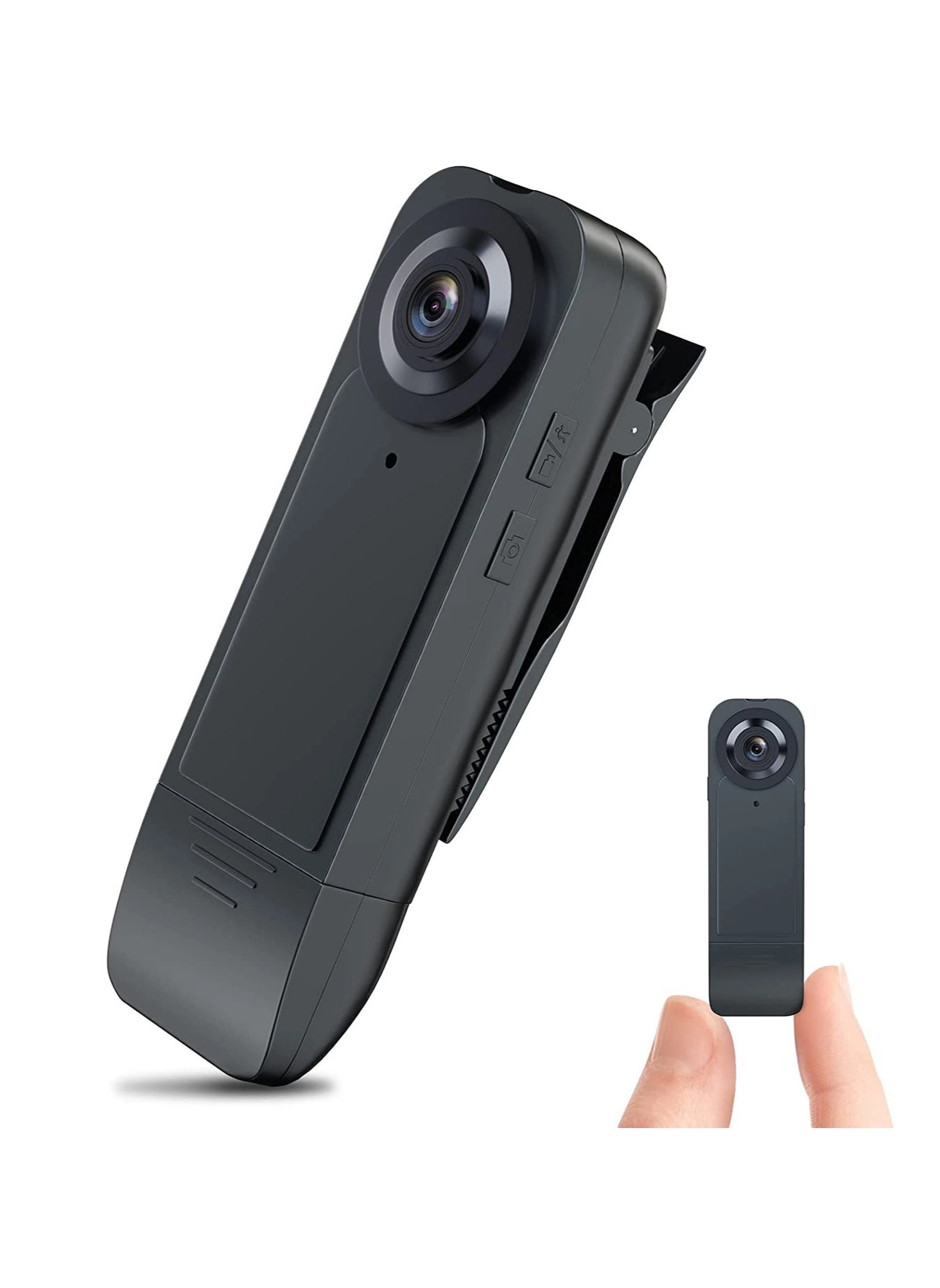 Mini Camera - 1080P pixels