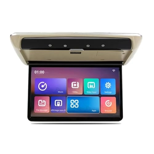 Car Roof Monitor - 13.3 Inch