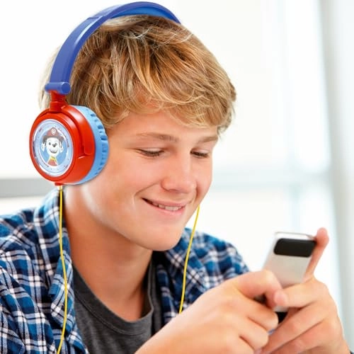 Paw Patrol Wireless Headphone