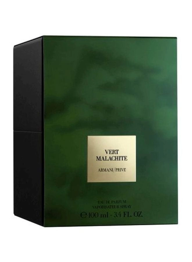 Prive Vert Malachite Eau de Parfum 100 ml