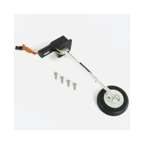 Main Landing Gear - 80mm Right