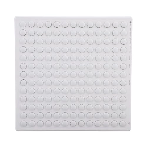 Chessboard Game - 192 months