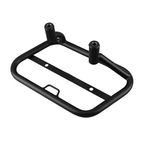 Motorcycle Saddle Bag Support Bracket - Indian FTR1200 2019-2023