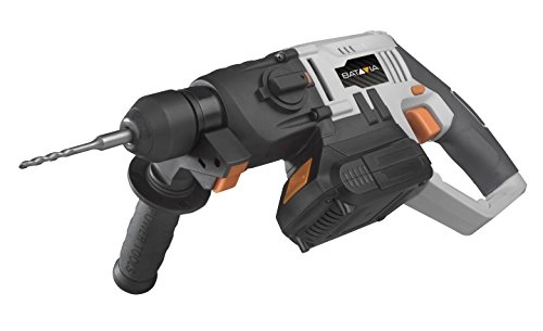 MAXXPACK 2 Mode SDS Drill - 18V SDS Plus Bare Unit