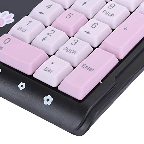 Foldable Silicone Keyboard - Wired/Wireless