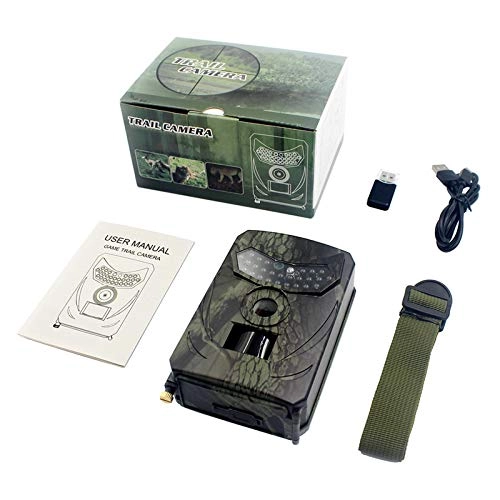 Hunting Camera Photo Trap - 12MP
