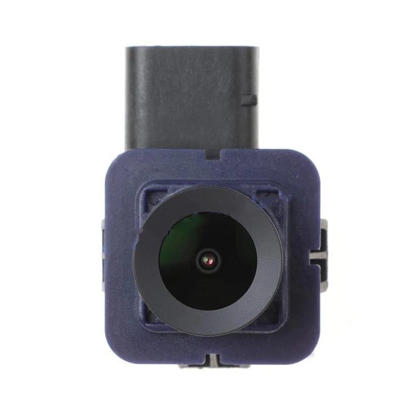 Rear View Camera - Night vision