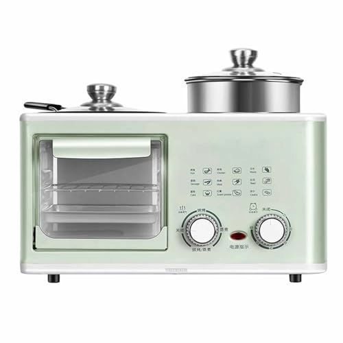 Egg Cookers - 8L