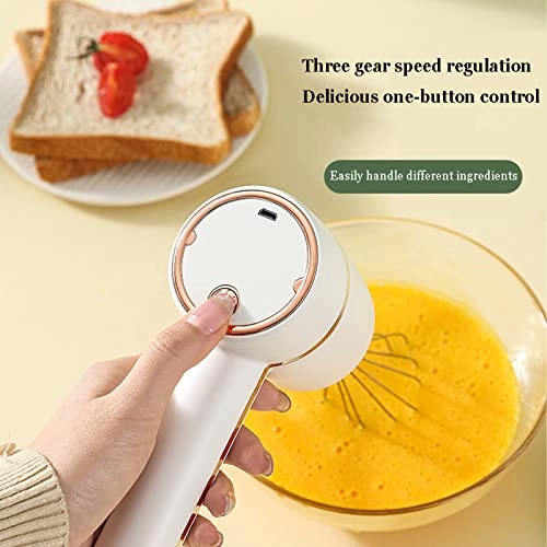 Egg Whisk - 20 watts