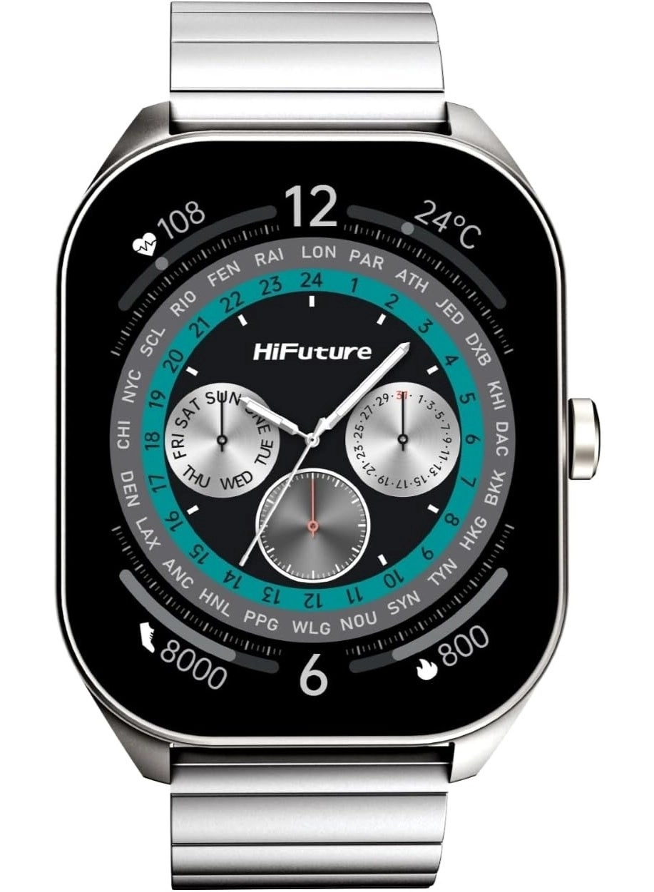 APEX Stainless Steel