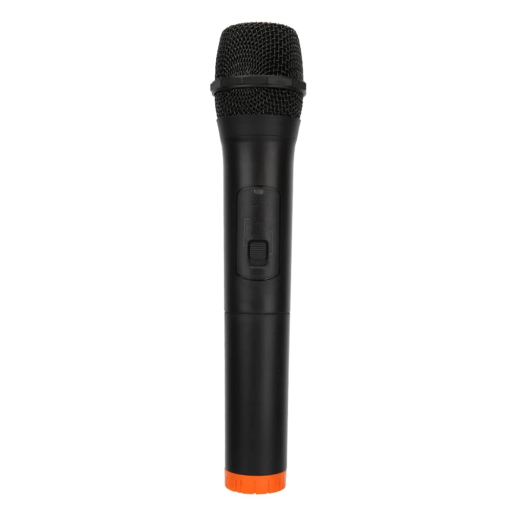 Sorandy V16U Wireless+USB Microphone