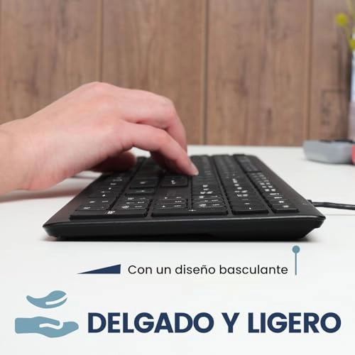 PERIBOARD-210 - ES Wired