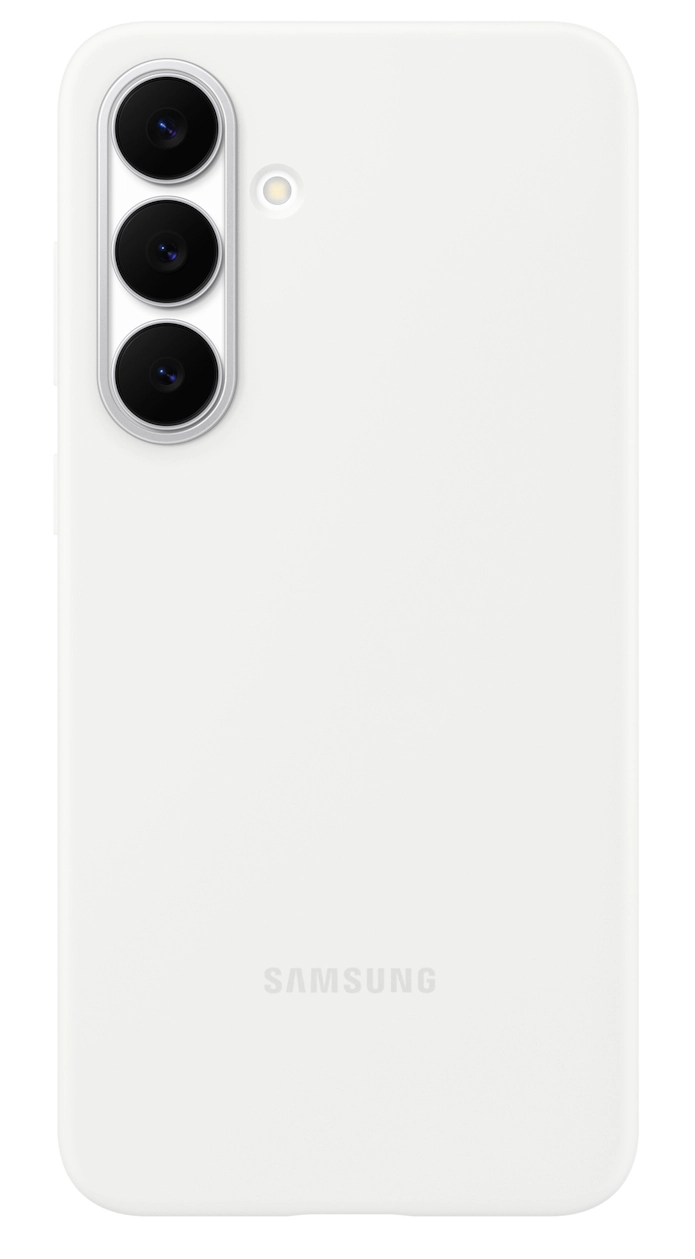Silicone Case for Galaxy S25